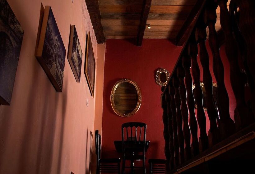 Las Magdalenas Hotel Boutique