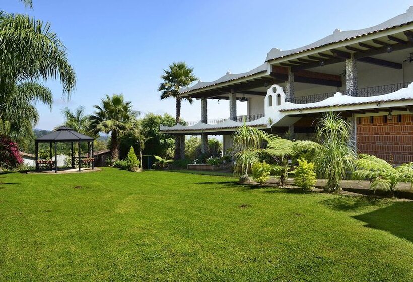 Las Magdalenas Hotel Boutique