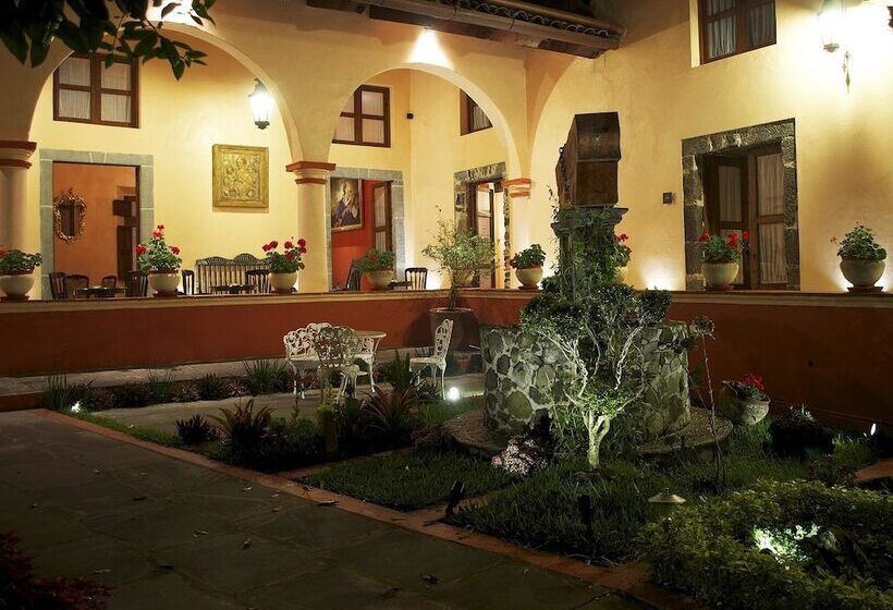 Las Magdalenas Hotel Boutique