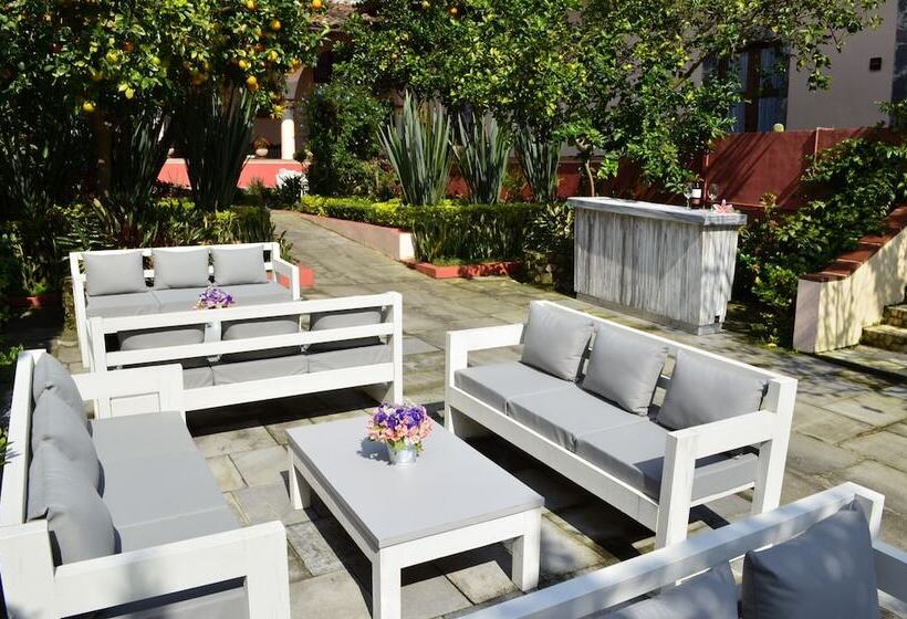 Las Magdalenas Hotel Boutique