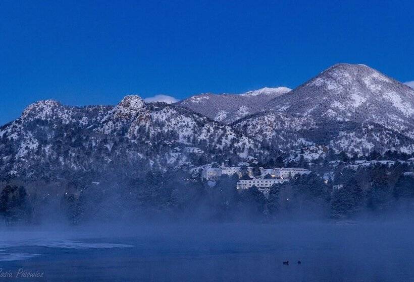 Lazy Elk Retreat 3 Br Cabin