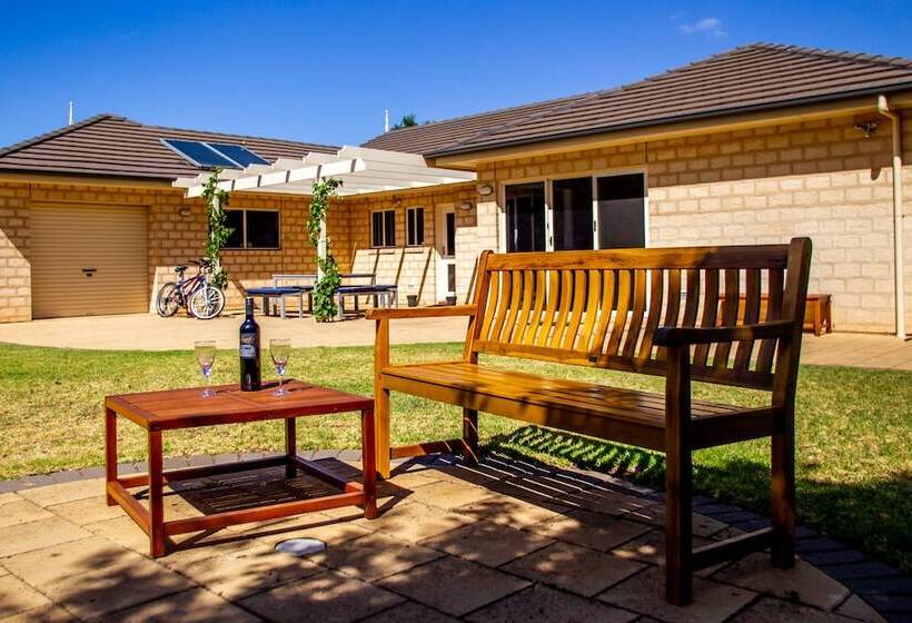 Lochnagar Barossa   Adults Only