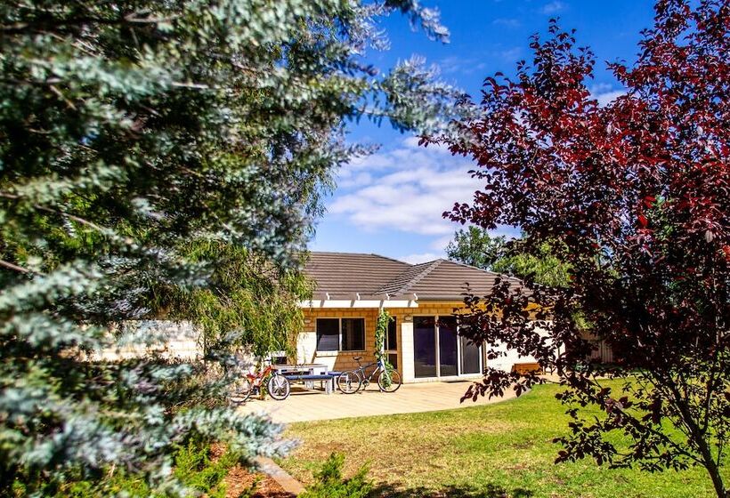 Lochnagar Barossa   Adults Only