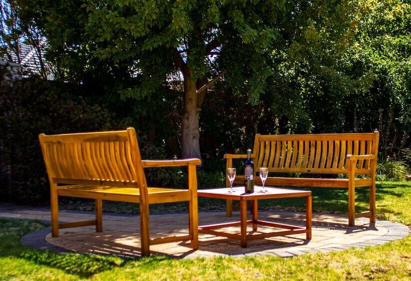 Lochnagar Barossa   Adults Only