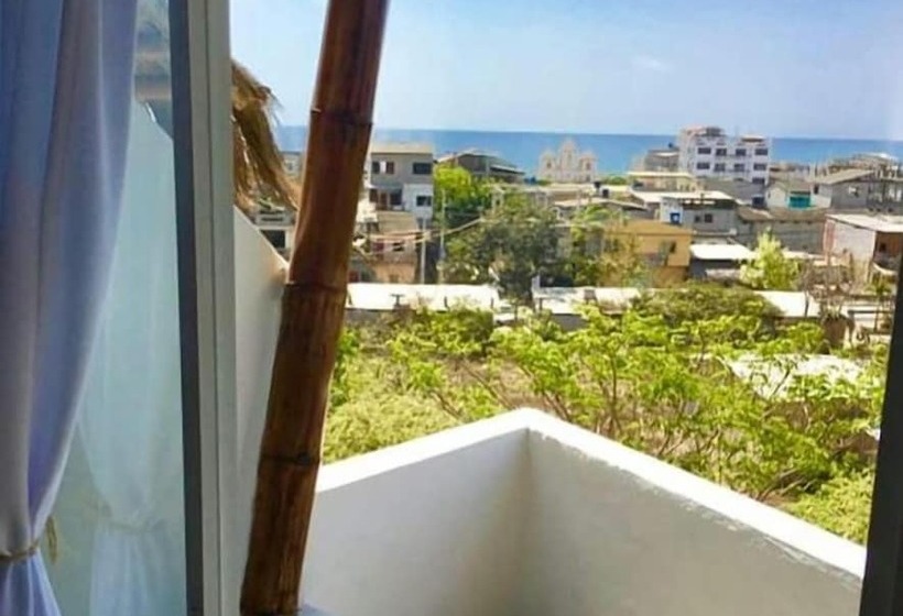 Mauna Suites And Hostal   Hostel