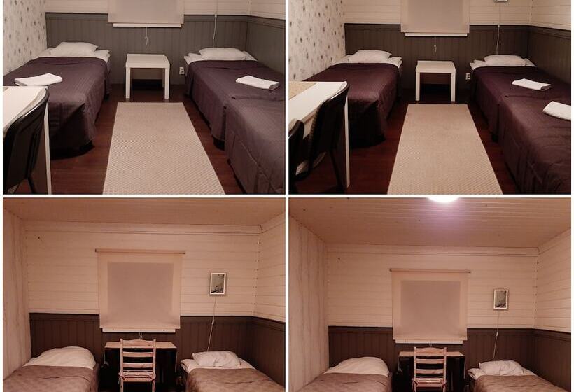 Merenkurkun Majatalo