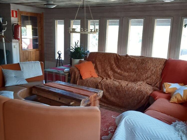 Merenkurkun Majatalo