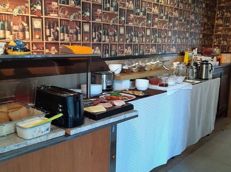 Merenkurkun Majatalo