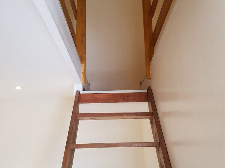 בית מלון כפרי Miami Heat Beach Resort