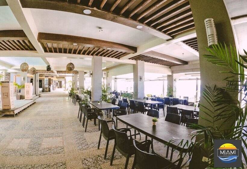 فندق Miami Heat Beach Resort