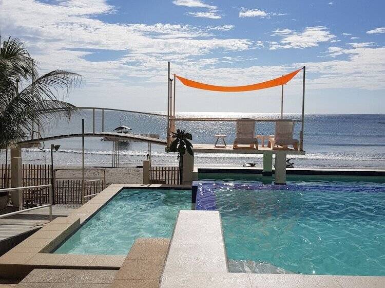فندق Miami Heat Beach Resort