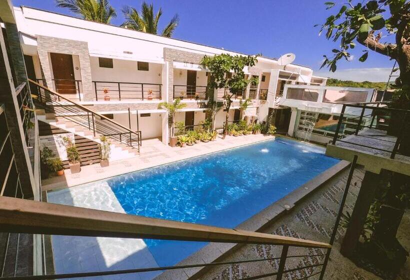 فندق Miami Heat Beach Resort