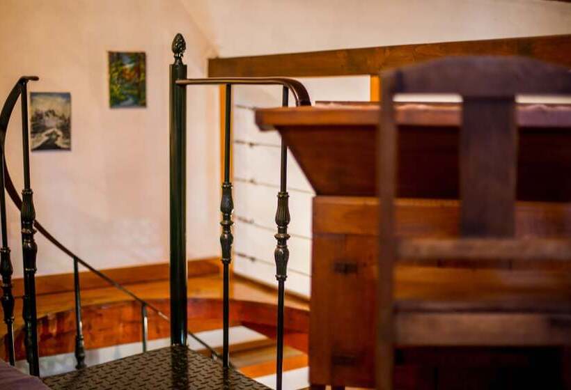 Moinhos Do Poço Verde