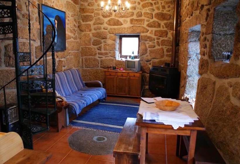 Moinhos Do Poço Verde