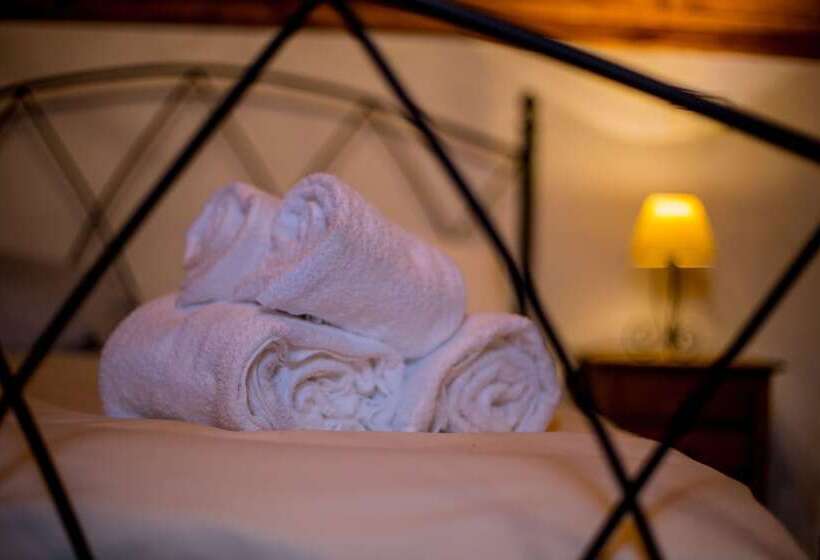 Moinhos Do Poço Verde