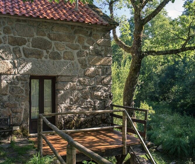 Moinhos Do Poço Verde