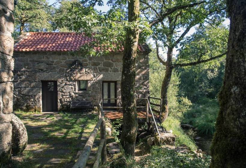 Moinhos Do Poço Verde