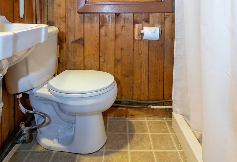 Montfair Resort Farm