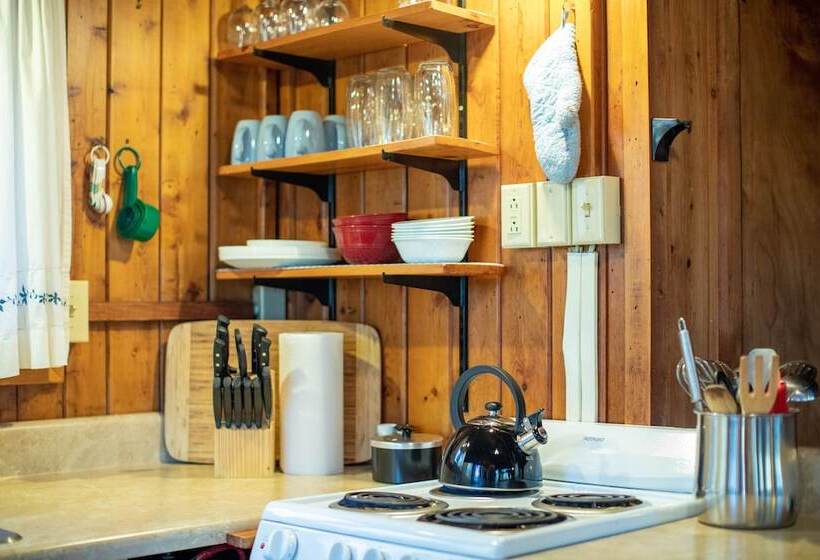 Montfair Resort Farm