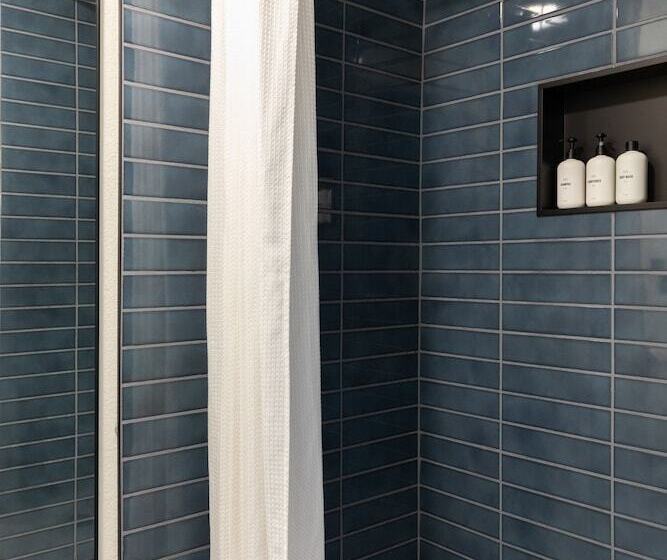 모텔 Loge Leavenworth Riverside