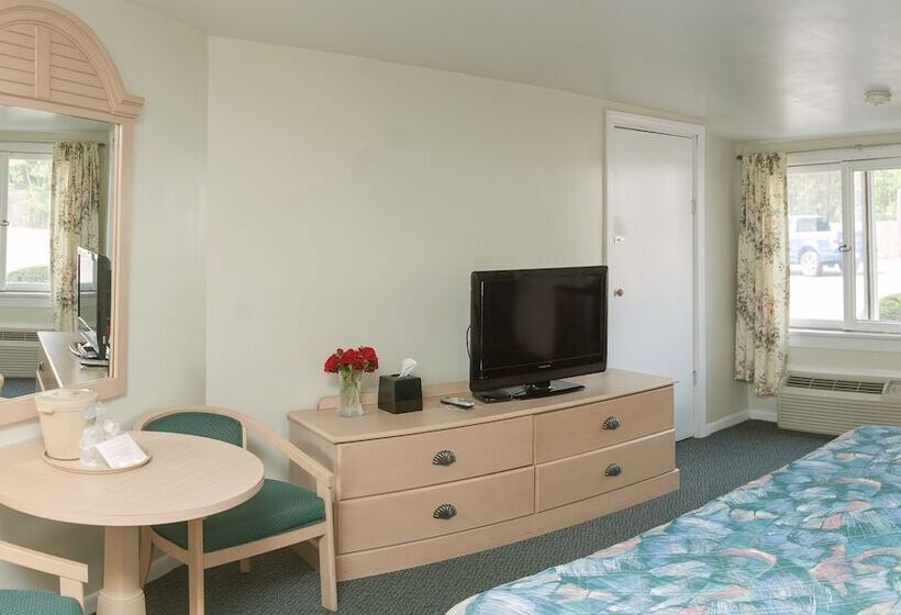 モーテル Southfleet Motor Inn