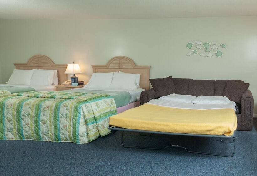 モーテル Southfleet Motor Inn