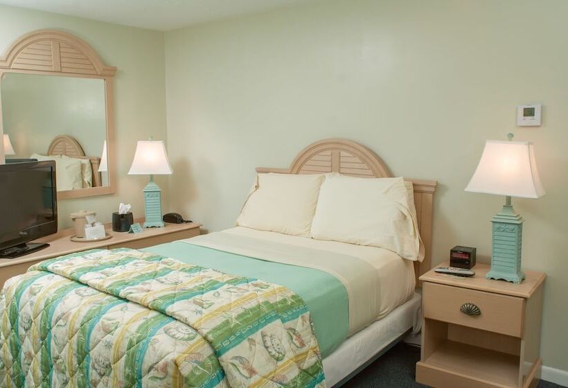 モーテル Southfleet Motor Inn