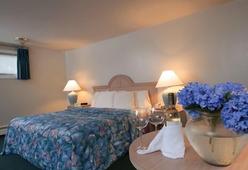 モーテル Southfleet Motor Inn