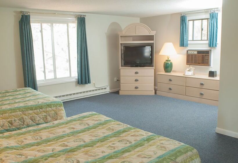 モーテル Southfleet Motor Inn