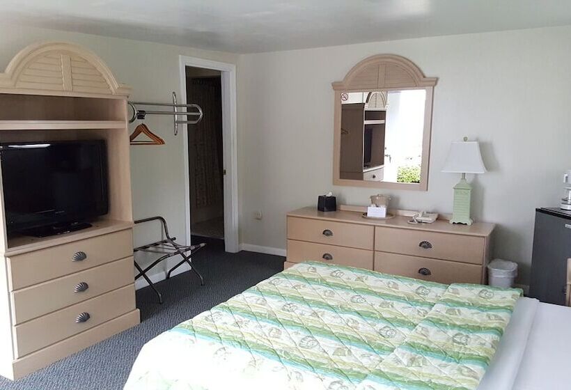 モーテル Southfleet Motor Inn