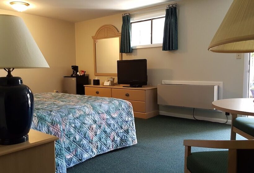 モーテル Southfleet Motor Inn