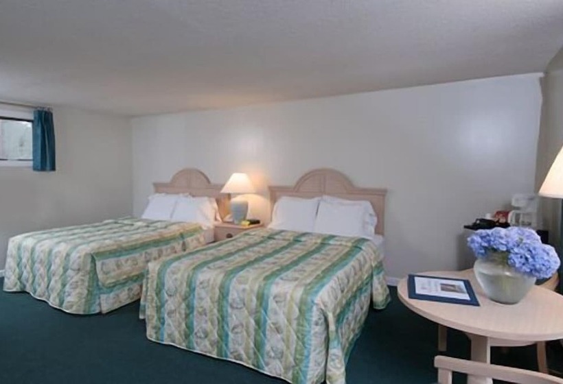 モーテル Southfleet Motor Inn