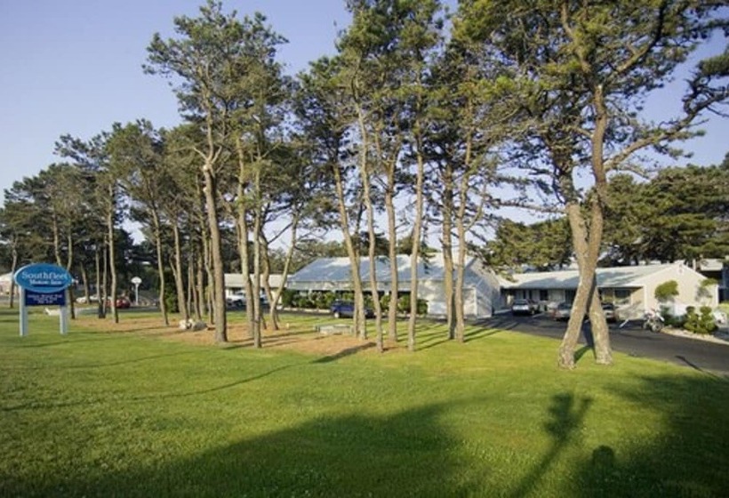 モーテル Southfleet Motor Inn