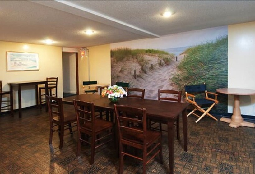 モーテル Southfleet Motor Inn