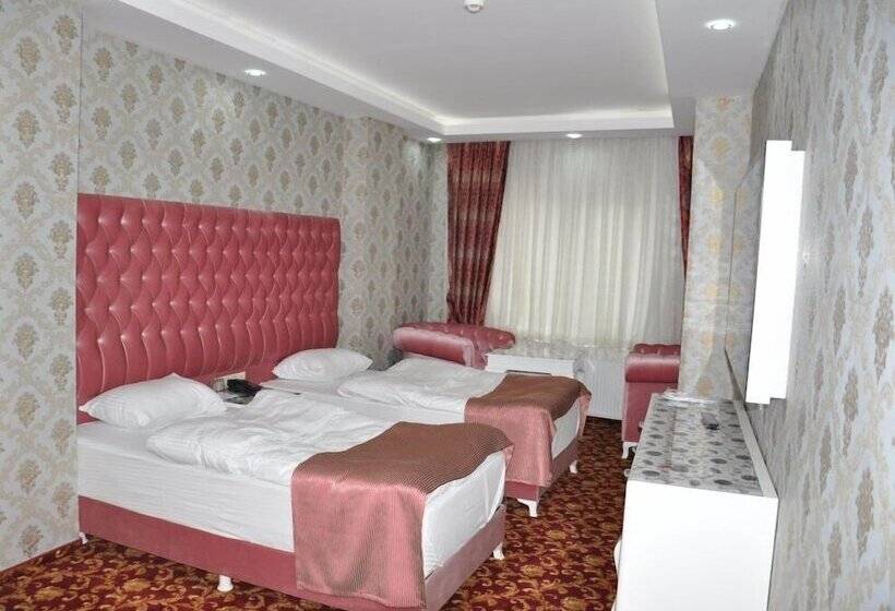 Mus Mir Hotel Saray
