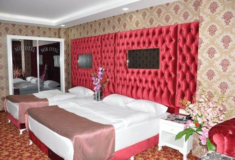 Mus Mir Hotel Saray