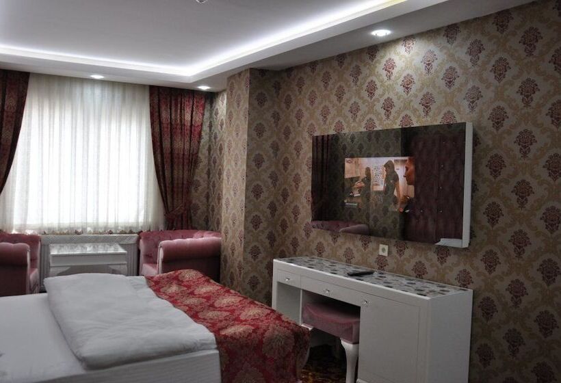 Mus Mir Hotel Saray