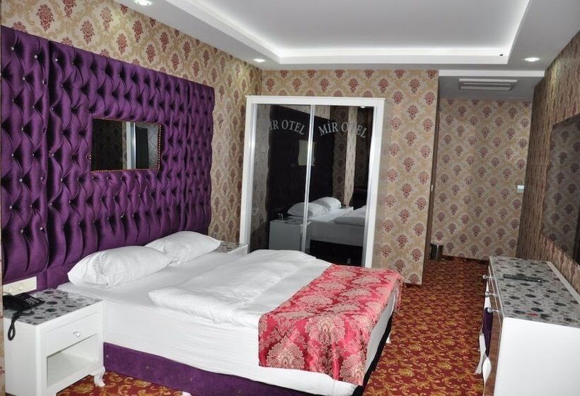 Mus Mir Hotel Saray