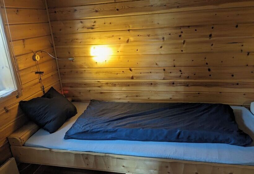 Myrkulla Lodge