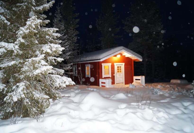 Myrkulla Lodge