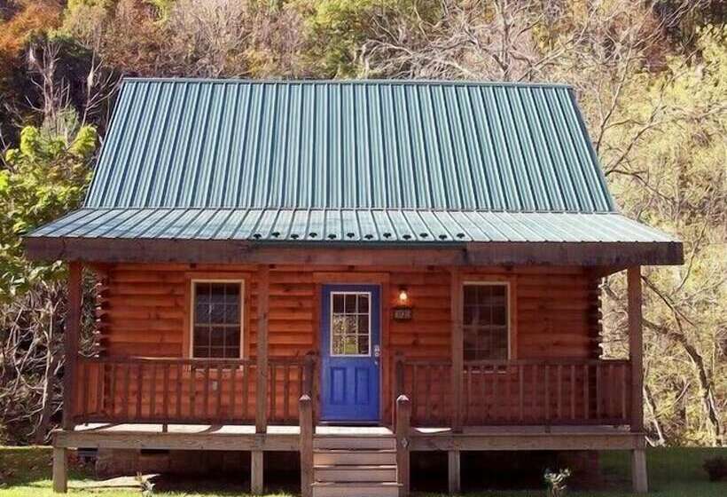 New River Trail Cabins