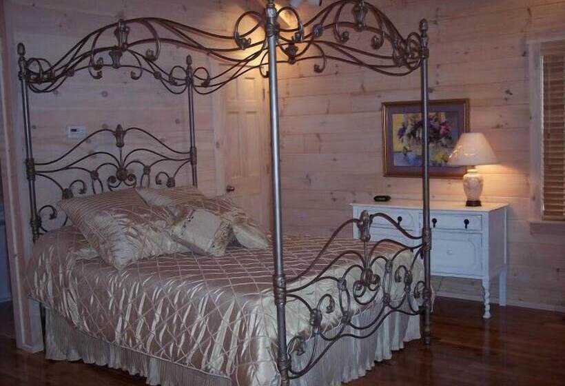 New River Trail Cabins