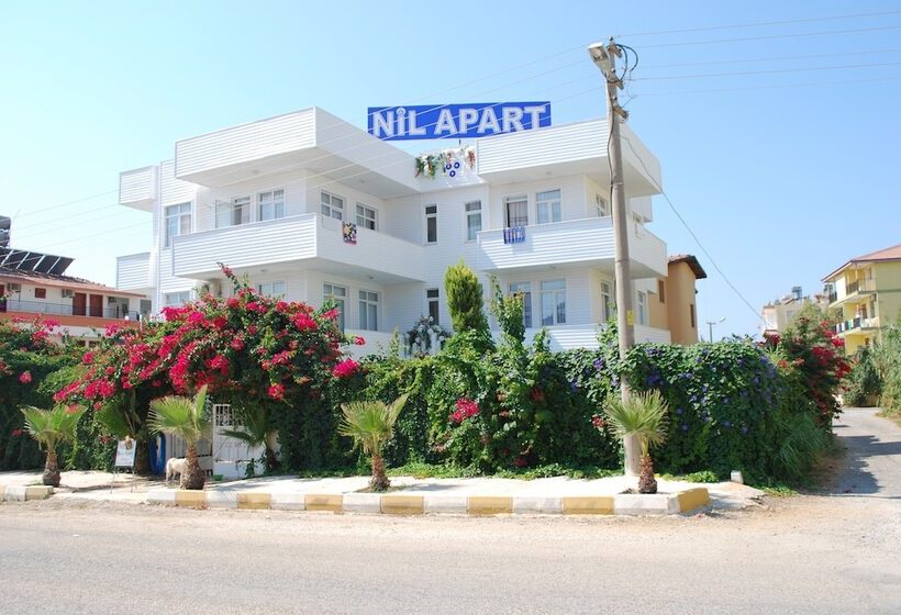 Nil Apart Otel