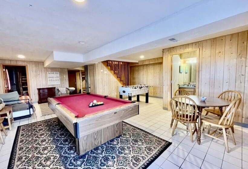 Olde Tyme Way Cabins 3526