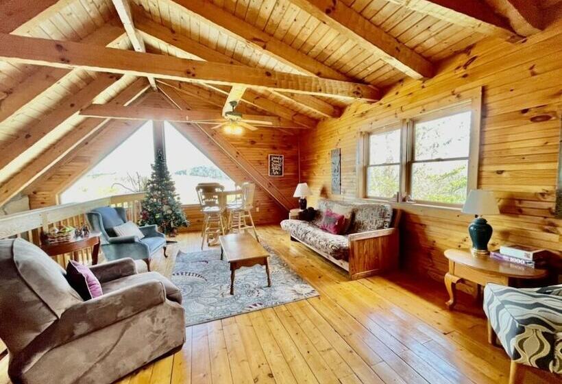 Olde Tyme Way Cabins 3526