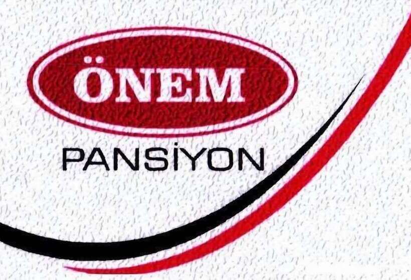 Onem Otel & Pansiyon