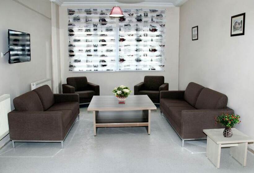 Onem Otel & Pansiyon