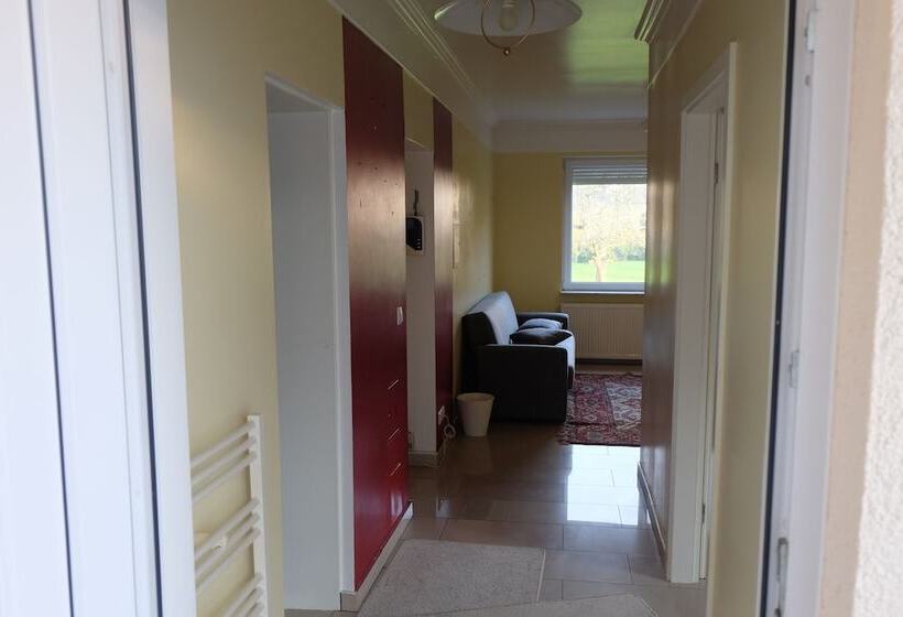 Panorama Hotel Kassel