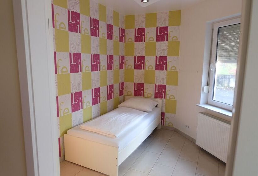 Panorama Hotel Kassel