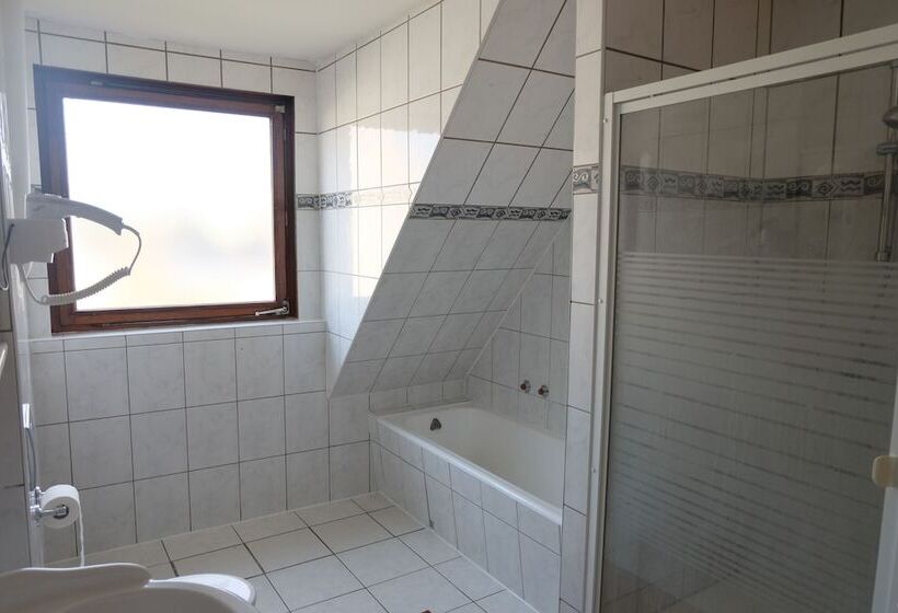 Panorama Hotel Kassel